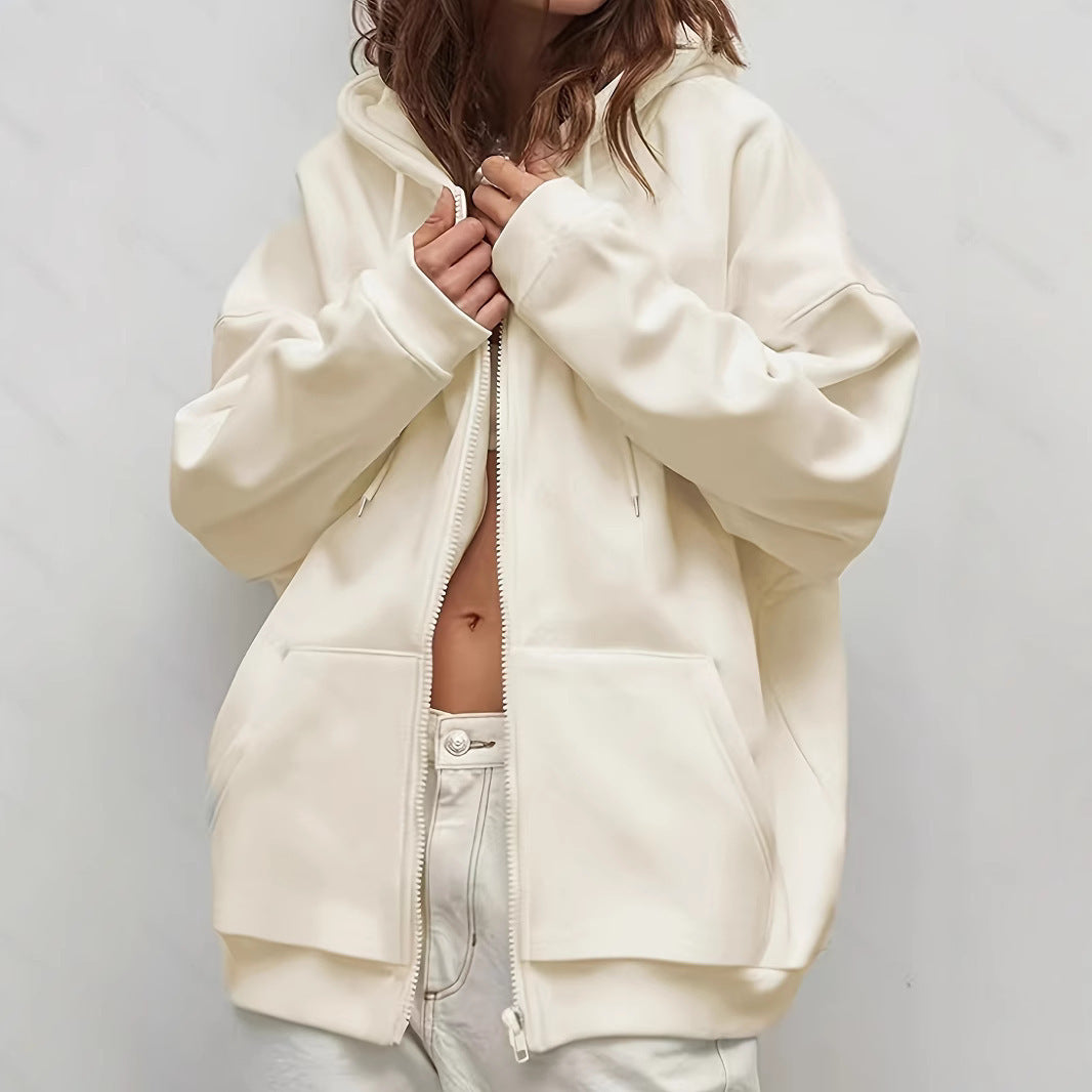 Oversized Hoodie
