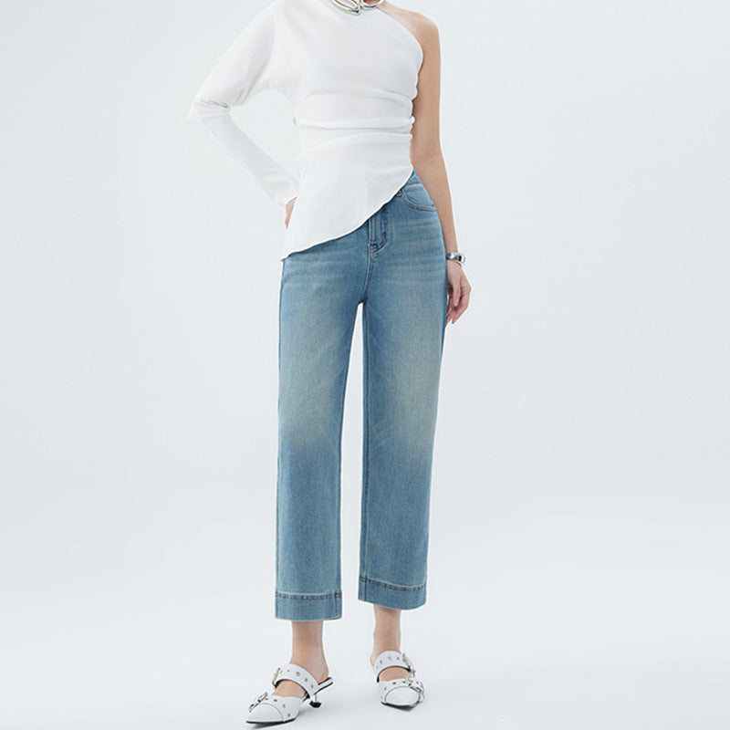 Spring Jeans