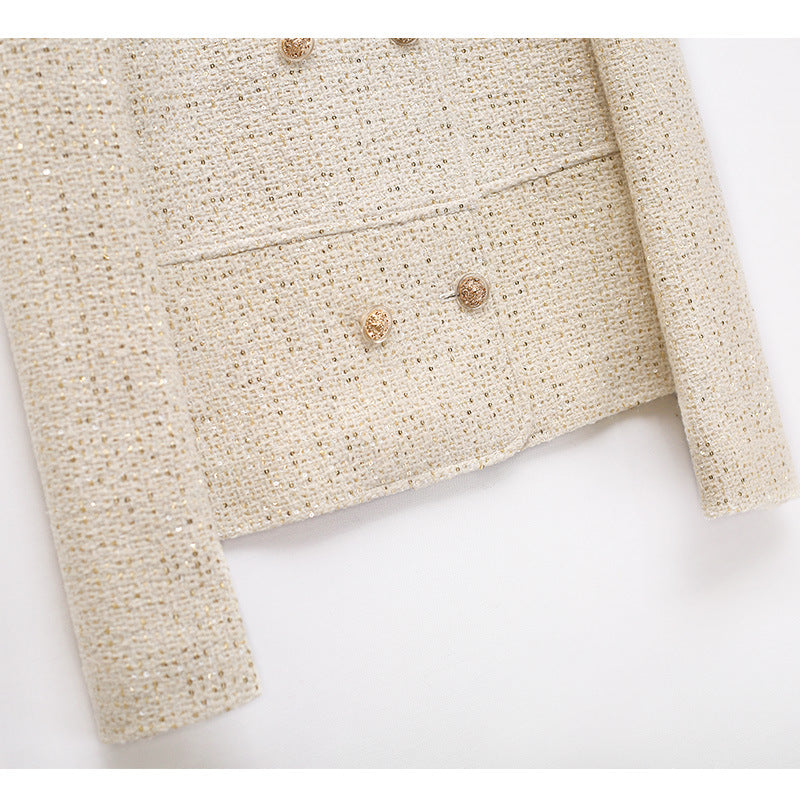 Spring And Summer Cardigan