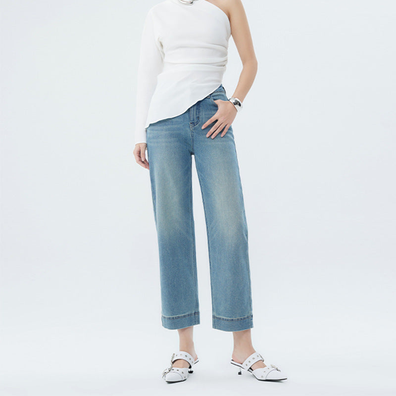 Spring Jeans