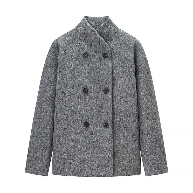 Women's autumn jacket
