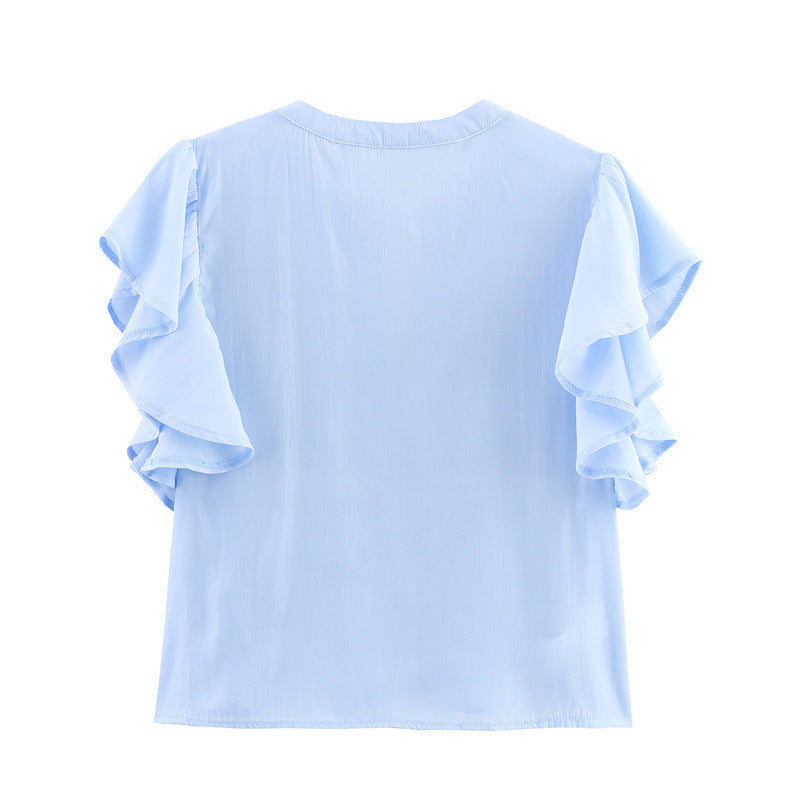Short Sleeve Shirt