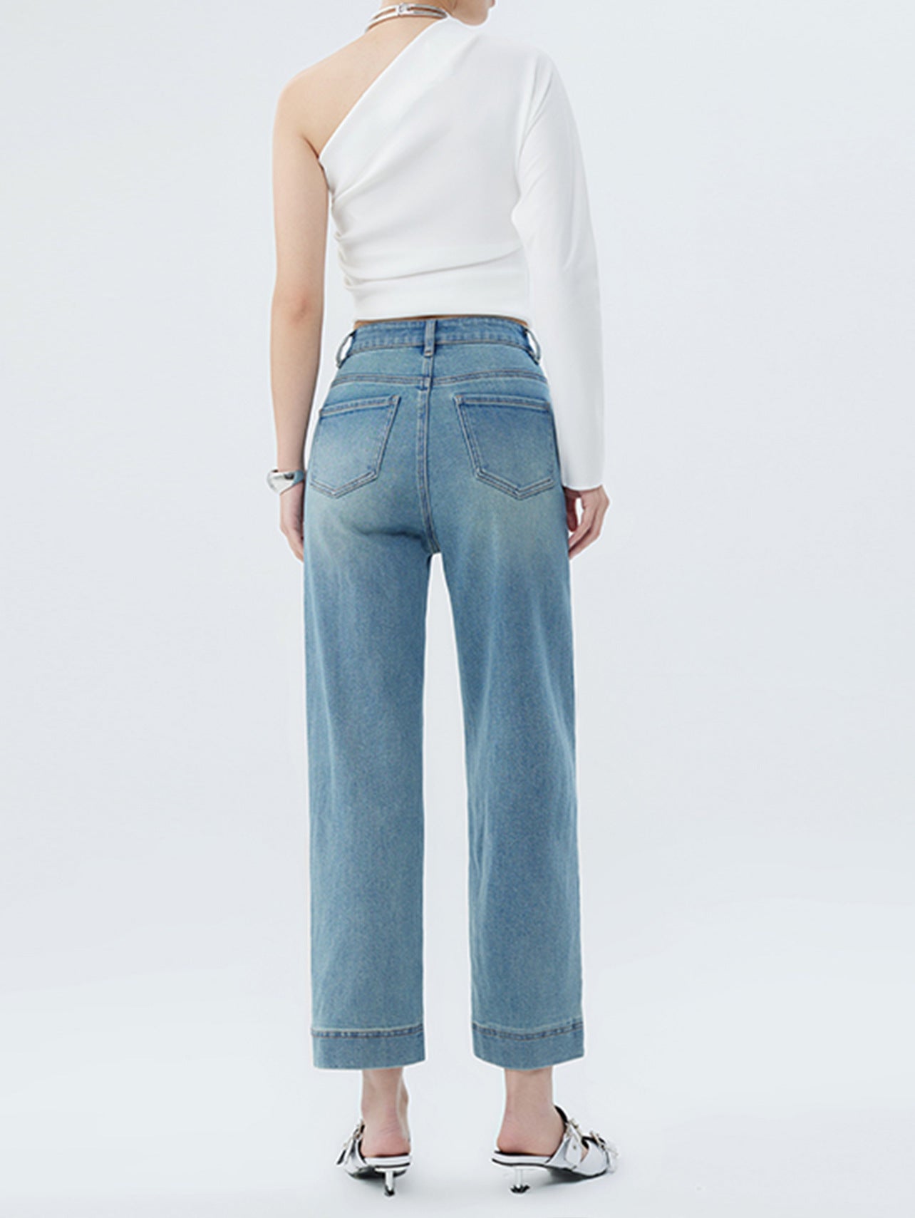 Spring Jeans