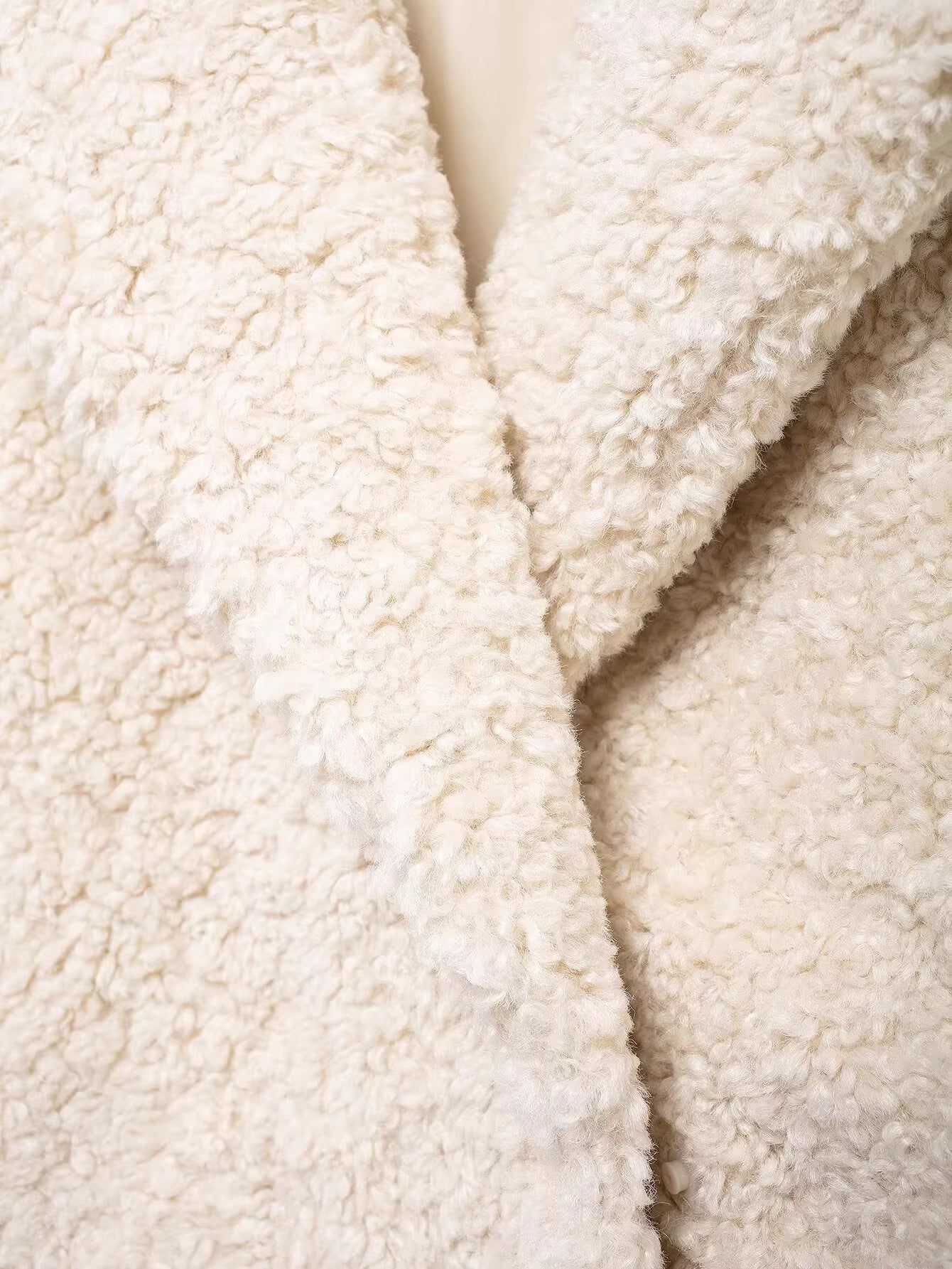 New Women's Overcoat Jacket