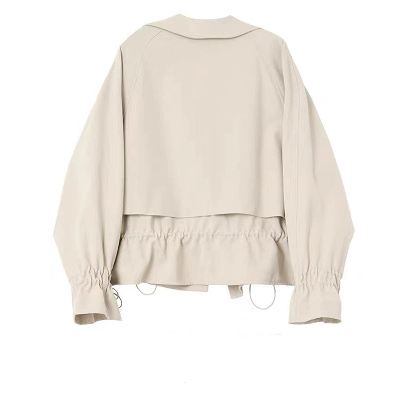 Short Coat