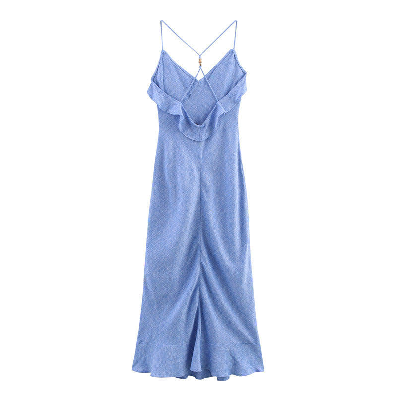Sling Dress