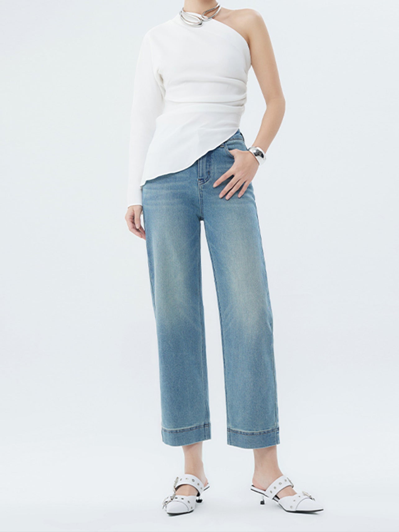 Spring Jeans