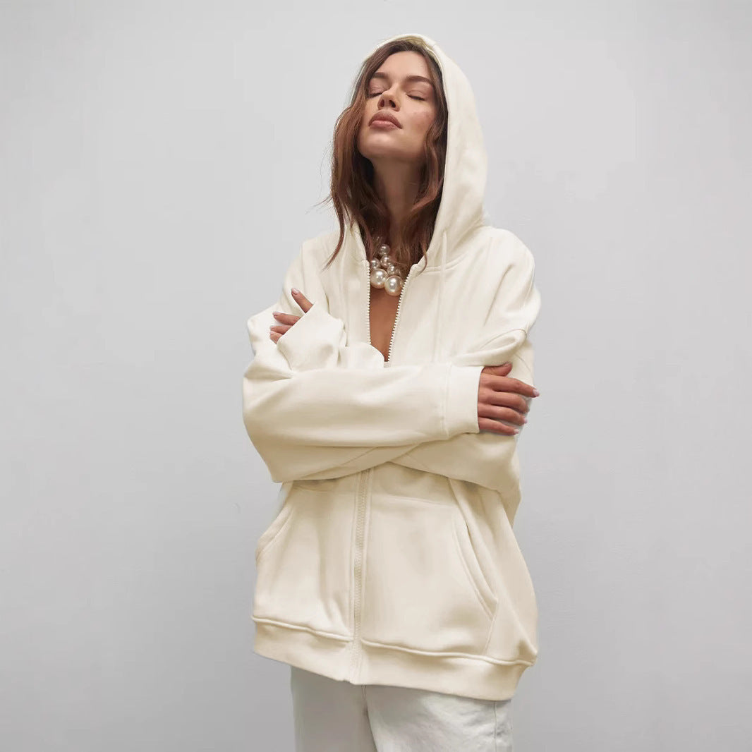 Oversized Hoodie