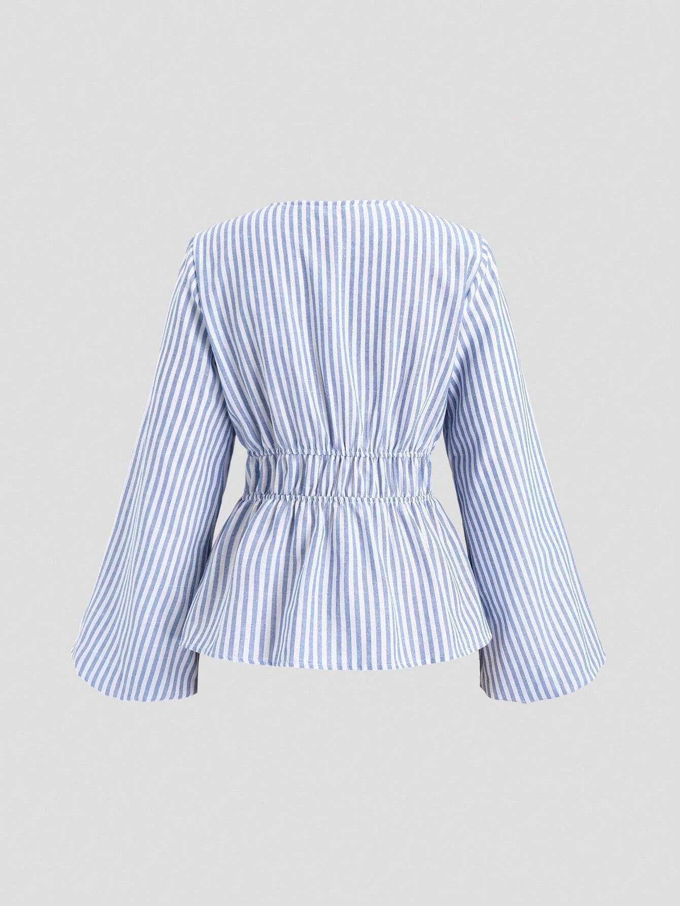 Striped shirt