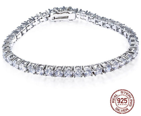 S925 Silver Bracelet
