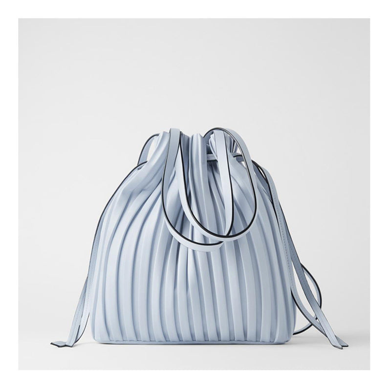 Shoulder Messenger Bag