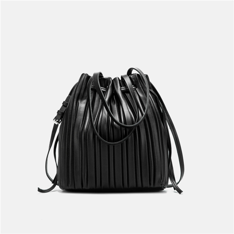 Shoulder Messenger Bag
