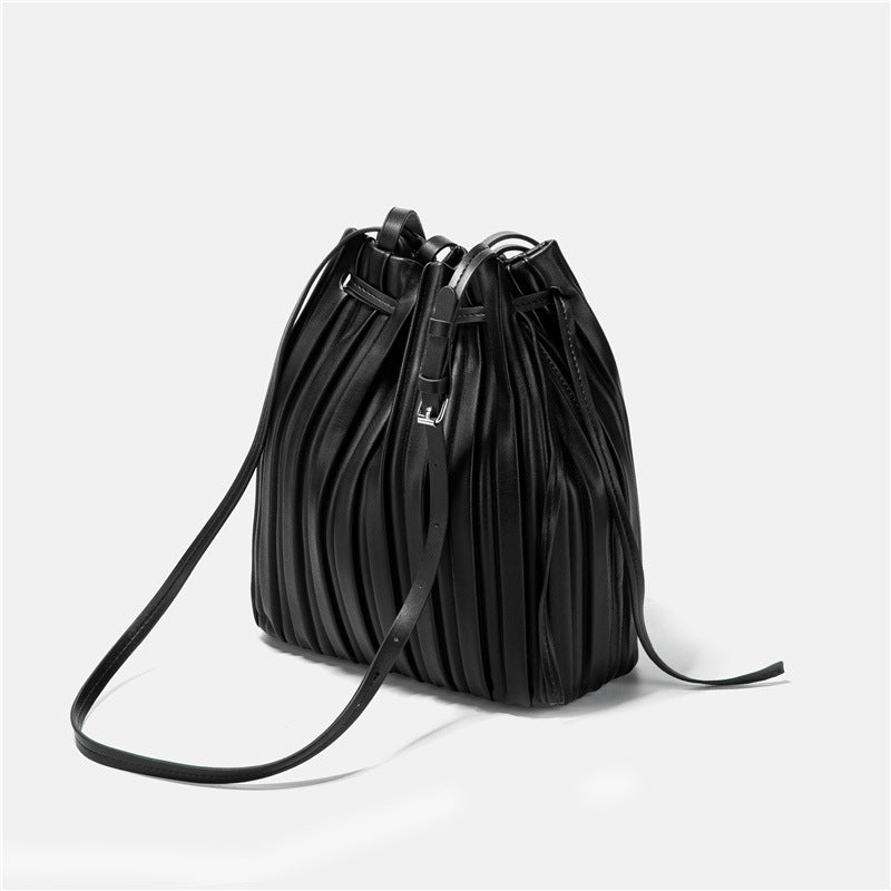 Shoulder Messenger Bag