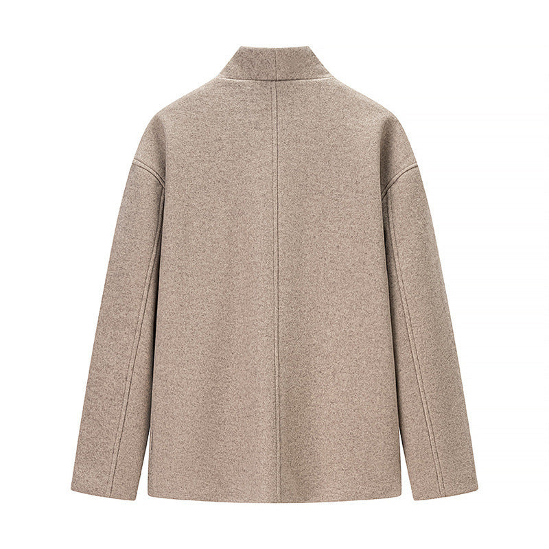 Women's autumn jacket