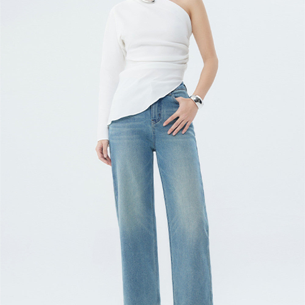Spring Jeans