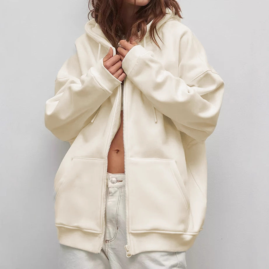 Oversized Hoodie