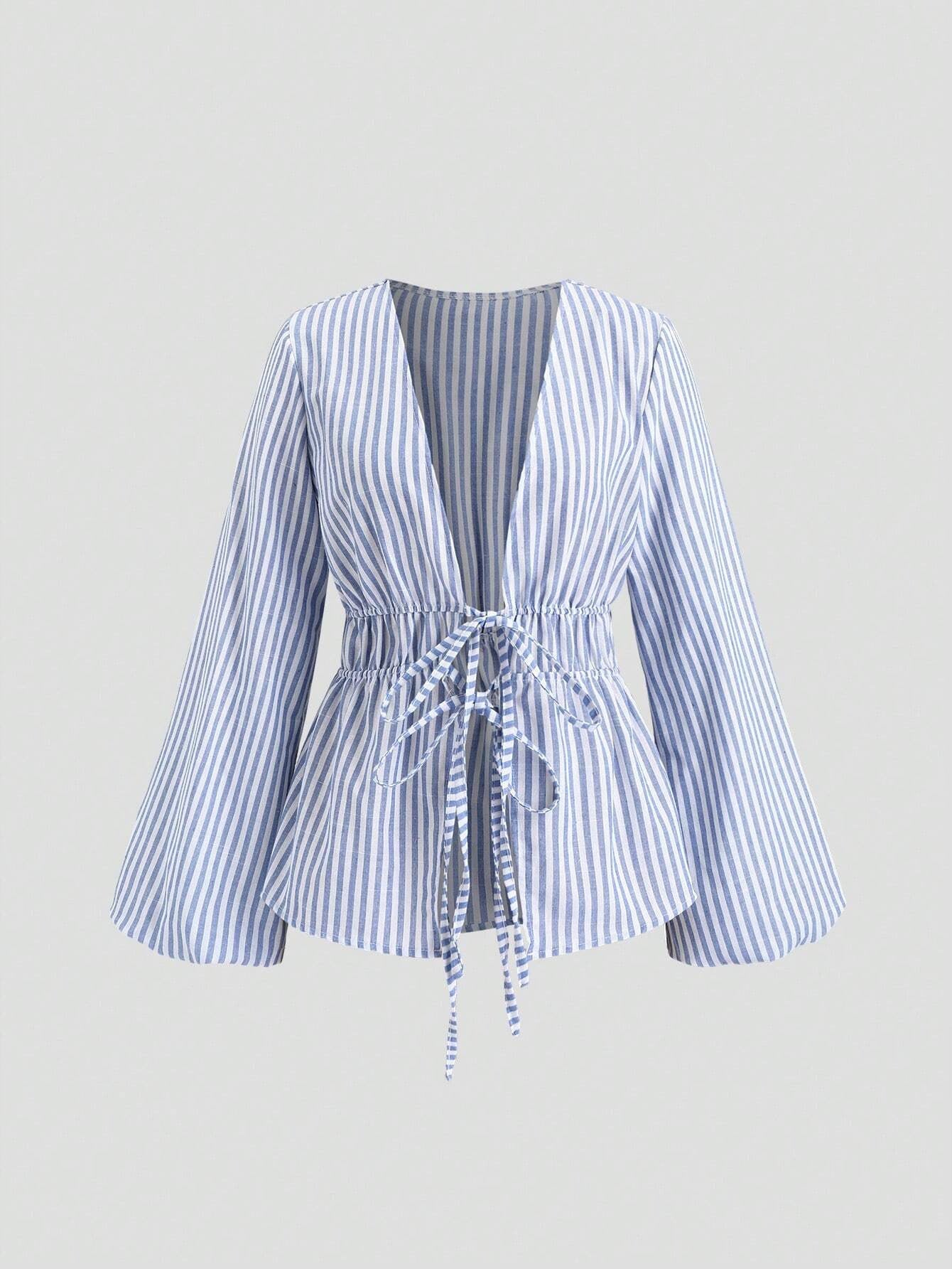Striped shirt