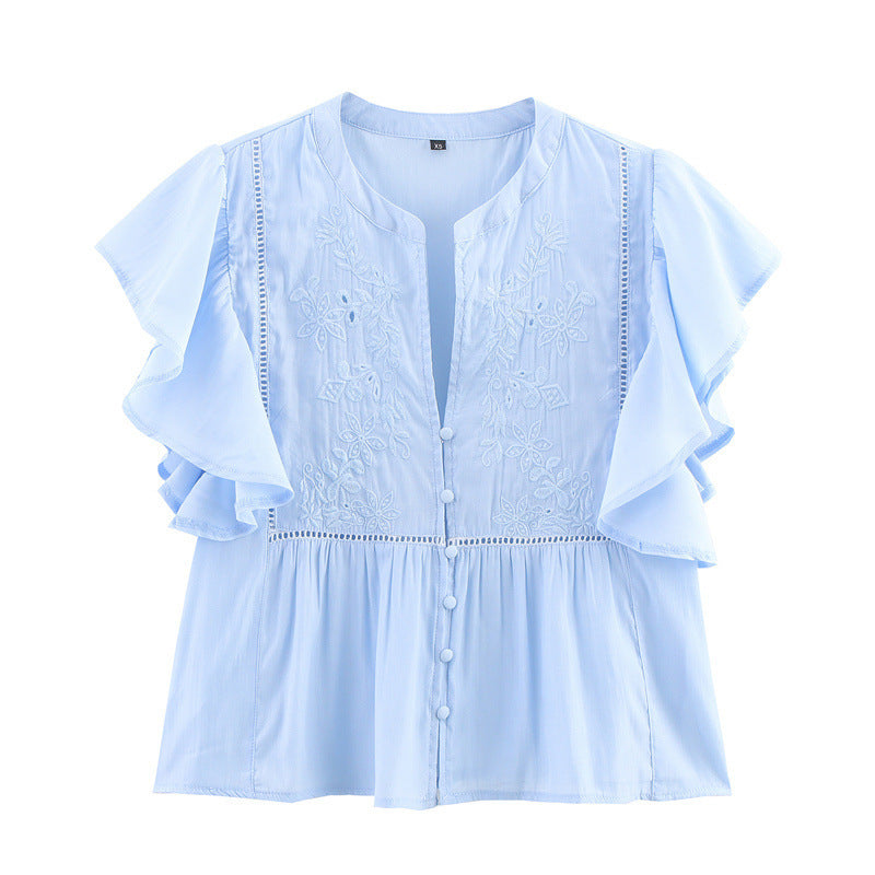 Short Sleeve Shirt