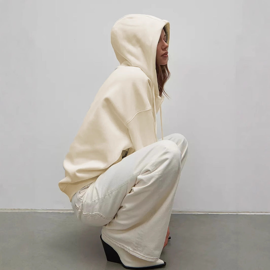 Oversized Hoodie