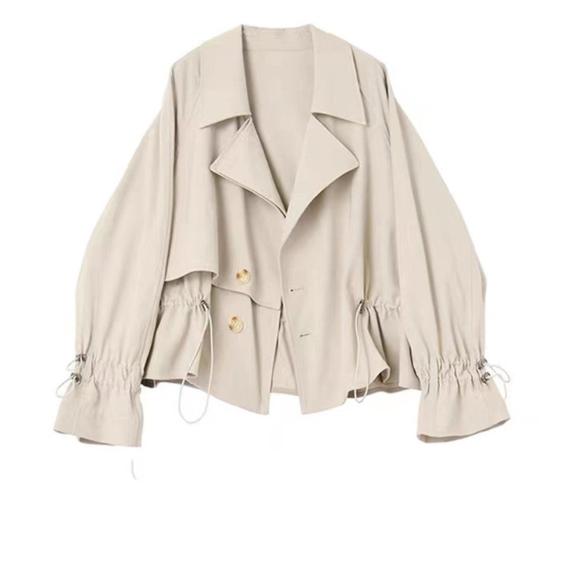 Short Coat