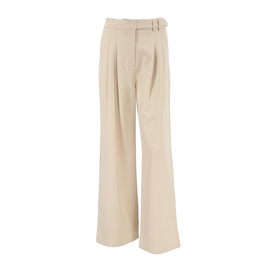 Pocket Suit Pants