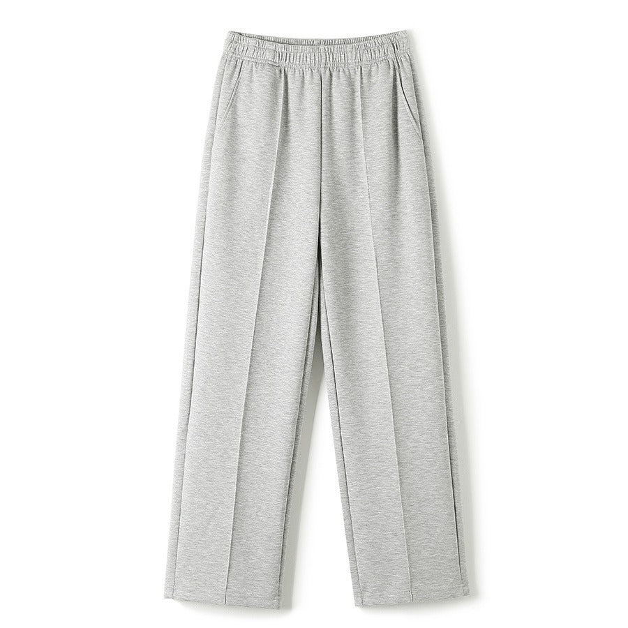 Wide Leg Sweatpants