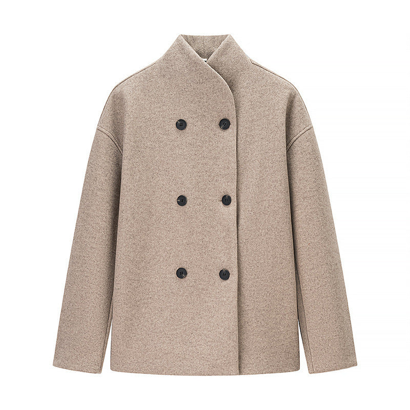 Women's autumn jacket