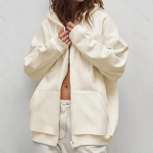Oversized Hoodie