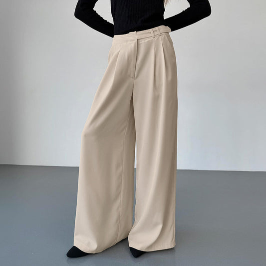 Pocket Suit Pants