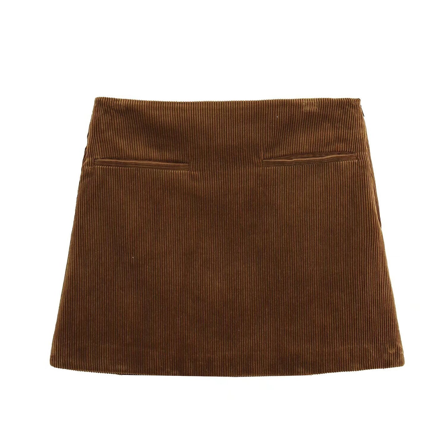Short Manchester Skirt