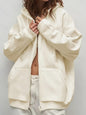 Oversized Hoodie