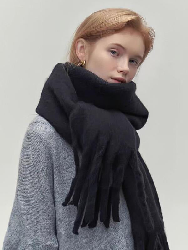 Winter Scarf