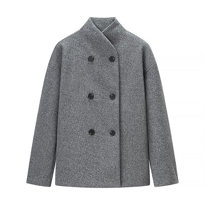 Women's autumn jacket