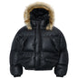 Cotton Padded Jacket