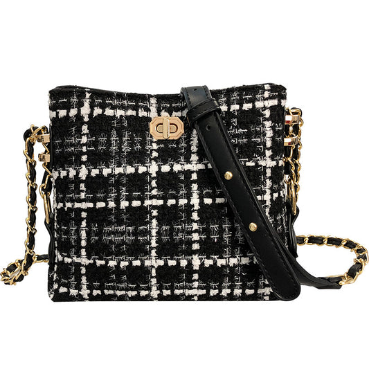 Chain bag