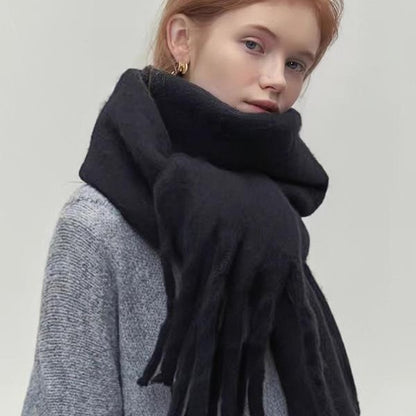 Winter Scarf