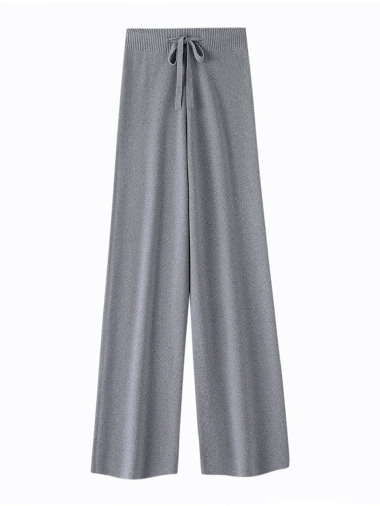 Soft Knit Pants