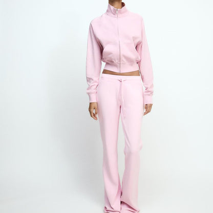 Zip Up Hoodie & Pants