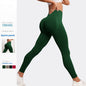 Fashion Hip Raise Skinny Yoga Pants Women