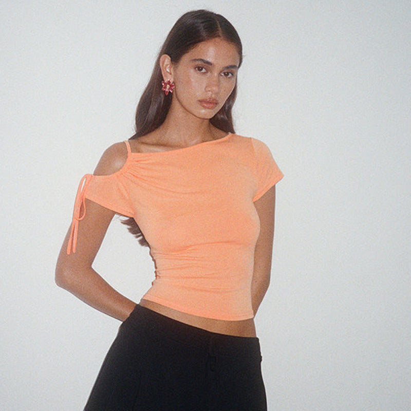 Short Sleeve Top