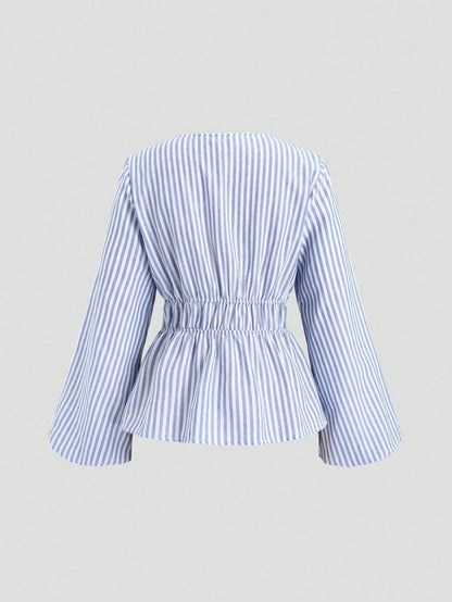 Striped shirt