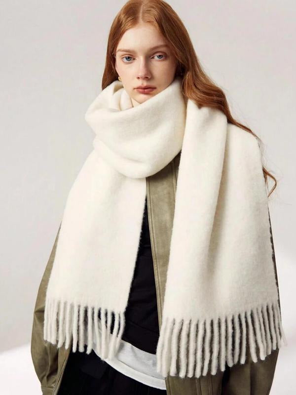 Winter Scarf