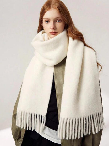Winter Scarf