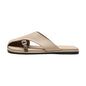 Women's Square Toe Flip-flops Summer