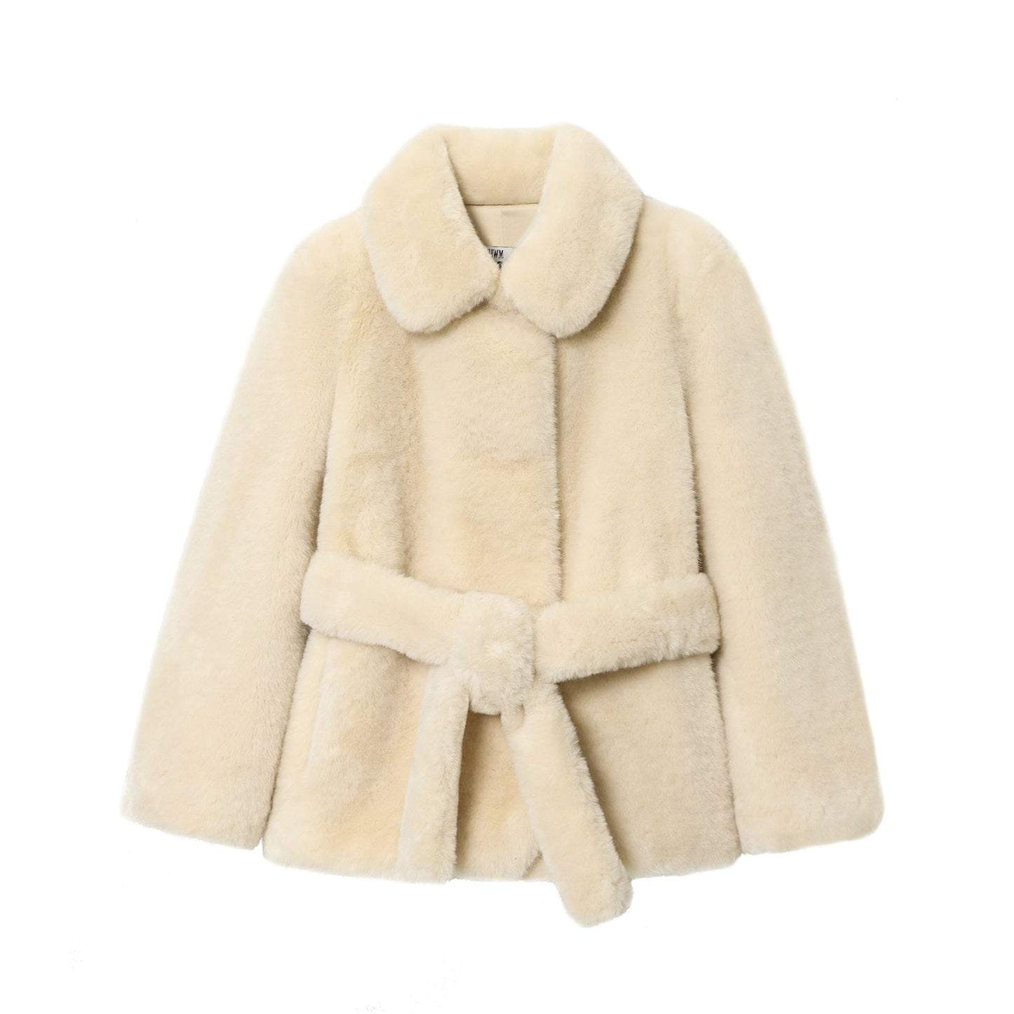 Teddy Coat