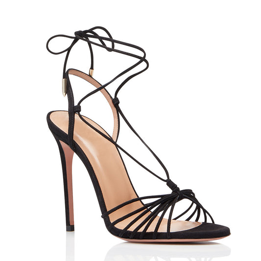 Strap Stiletto