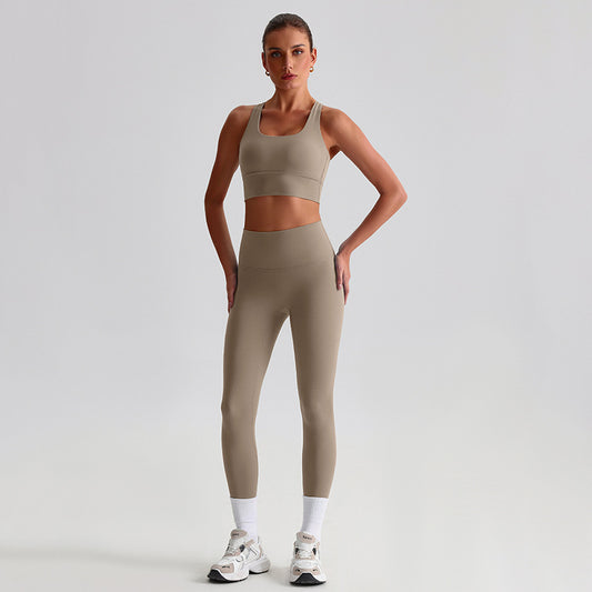 Yoga Suit