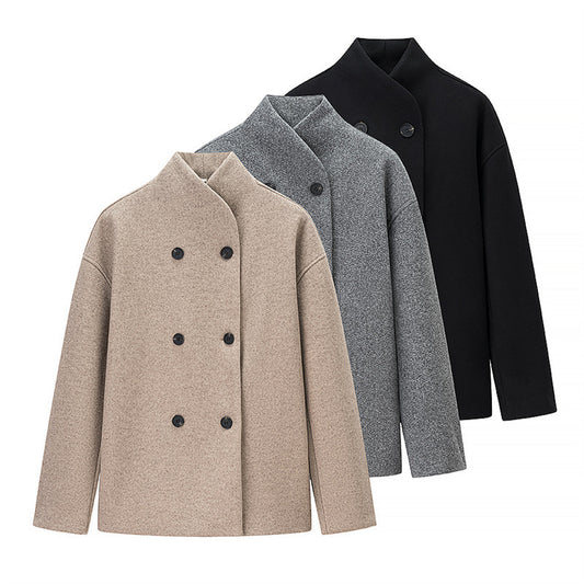 Women's autumn jacket