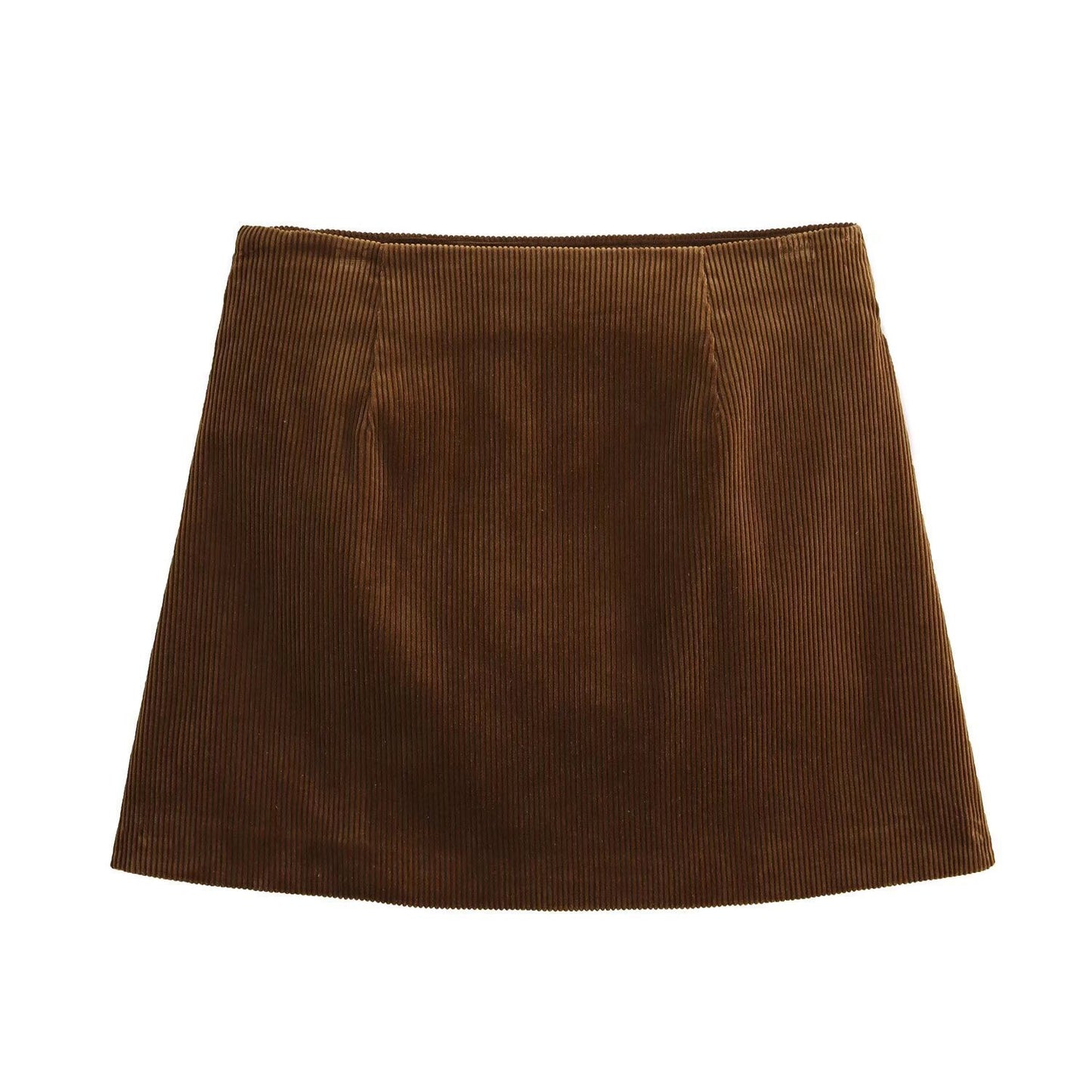 Short Manchester Skirt