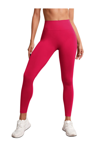 Fashion Hip Raise Skinny Yoga Pants Women